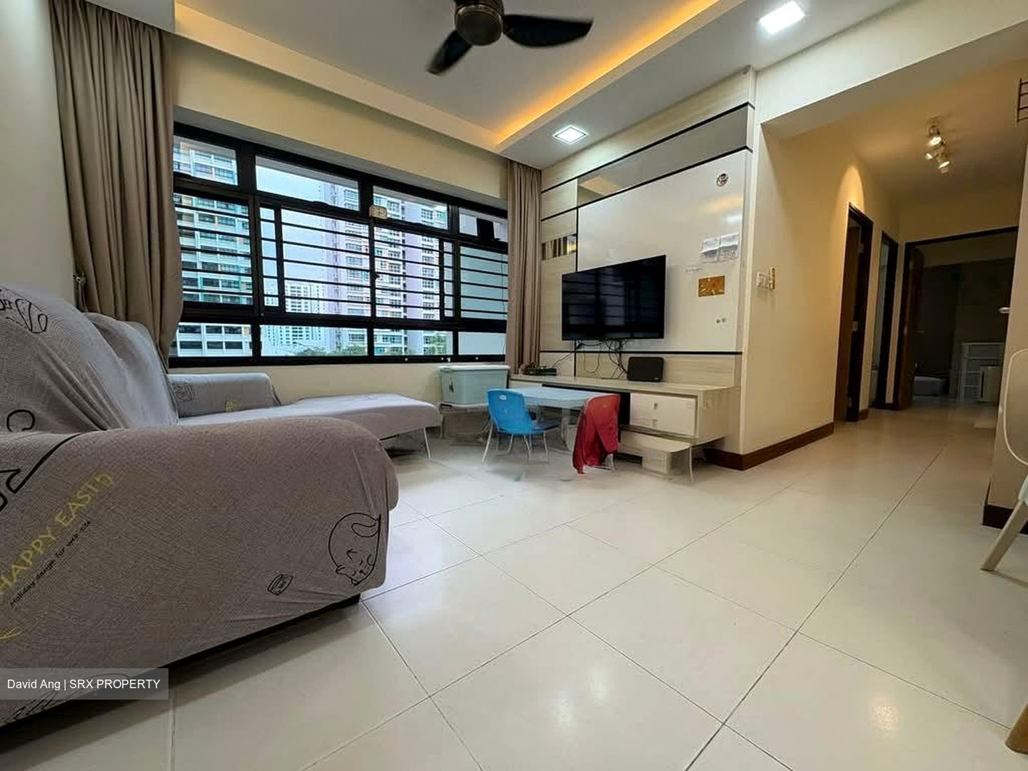 Blk 441C Fernvale Vista (Sengkang), HDB 4 Rooms #536489441